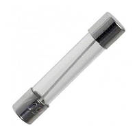 Запобіжник мікрохвильовій печі 6*30 мм, 8 А 250 V