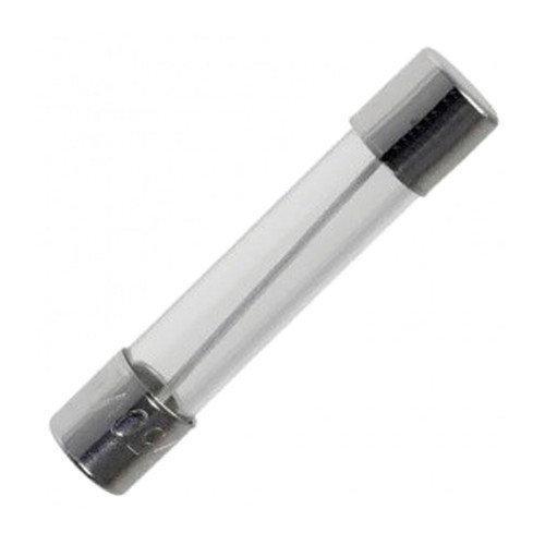 Запобіжник мікрохвильовій печі 6*30 мм, 8 А 250 V, фото 1