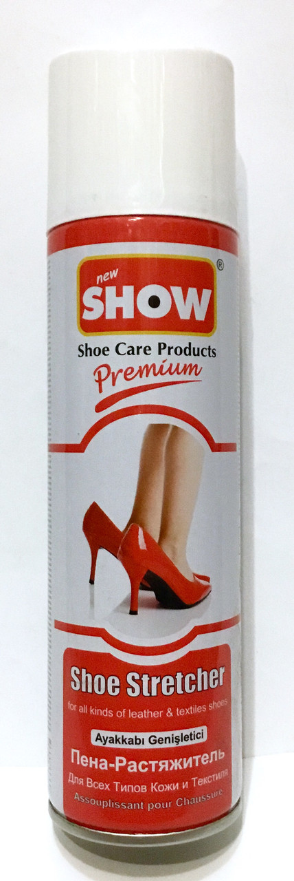 Піна-Розтяжник SHOW Premium