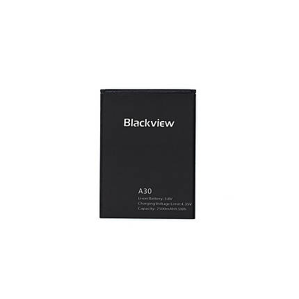 Аккумулятор Blackview A30, фото 1