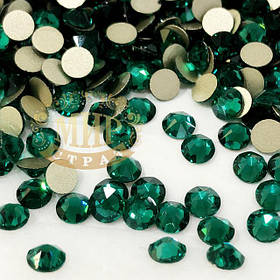 Green Zircon