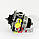 Картридж турбіни 49335-00870, Nissan Juke 1.6 DIG-T, 140 Kw, MR16DDT, 14411-1KC1A, 14411-1KC1B, 2010+, фото 4