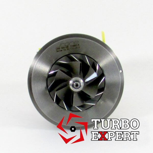 Картридж турбіни 49335-00870, Nissan Juke 1.6 DIG-T, 140 Kw, MR16DDT, 14411-1KC1A, 14411-1KC1B, 2010+