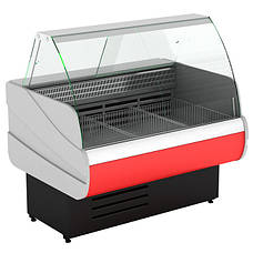 Морозильні вітрини бу