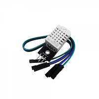 Датчик температури вологості DHT22 Arduino