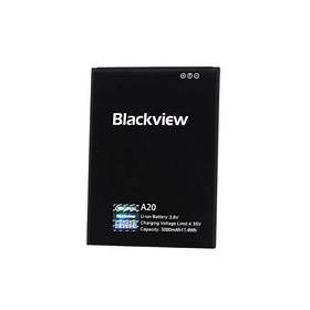 Аккумулятор Blackview A20