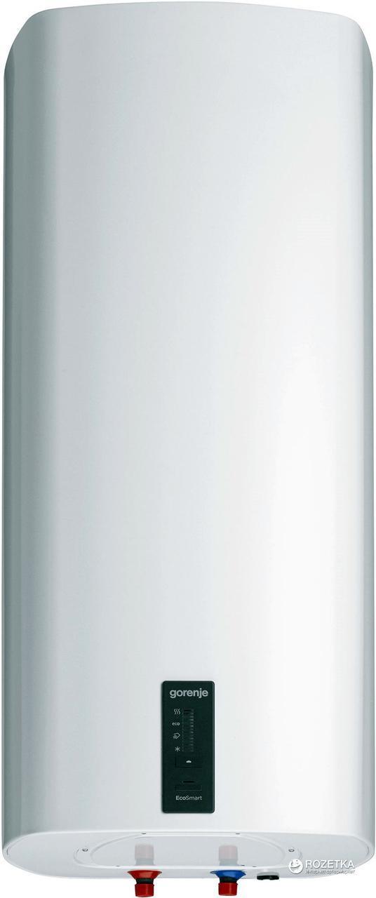 Бойлер електричний Gorenje OGBS100ORV9
