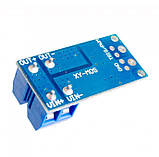 Модуль силового ключа на двох MOSFET AOD4184, фото 5