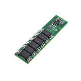 BMS 1S 12A контролер заряду, розряду для літій-іонних акумуляторів, фото 3