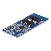 BMS 3S Контролер заряду-розряду для 3 Li-Ion акумуляторів 18650 HX-3S-D01 10A 11.1-12.6V