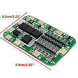 BMS 6S 12А Li-Ion 18650 HX-6S-12A, фото 9
