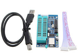 PICPRO USB програматор K150 ICSP для PIC мікроконтролерів