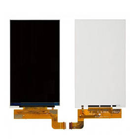 Дисплей LCD (Екран) для LG X130 | X135 | X145 | X147 | L60 | L60i Dual Оригінал