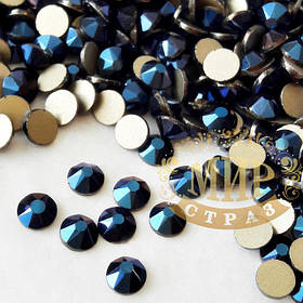 Blue Hematite