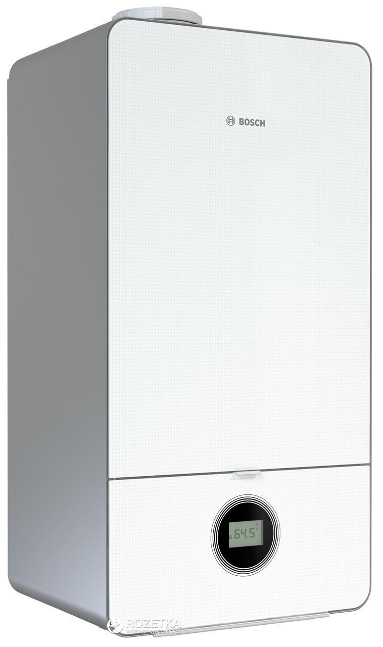 Конденсаційний газовий котел Bosch Condens GC7000iW 24/28 C 23