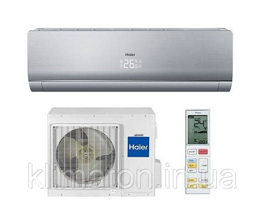 Кондиціонер Haier Lightera Super Match AS12NS1HRA-GU/1U12BS3ERA