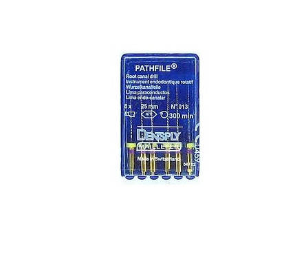 Машинні ендодонтичні файли PathFile #1-013 Dentsply Maillefer, фото 2