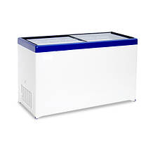 Морозильні ларі бу