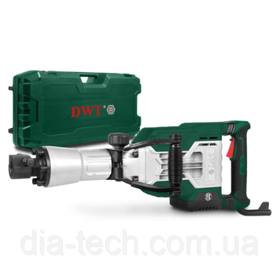 Електричний відбійний молоток DWT AH15-30 VB BMC