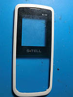 Передняя рамка , стекло S-TELL S1-03 STELL