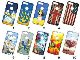 Красива накладка на Apple iPhone 8 Plus (50 дизайнів)