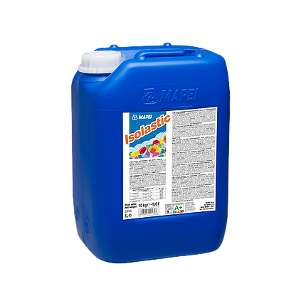 Латексна Добавка Mapei Isolastic 10 кг, фото 1