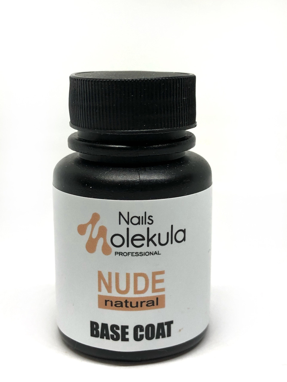 Камуфлююча база Natural Molekula (Молекула) 30 ml (запаска)