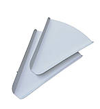 Розділювачі картонні для піци 220*180*20, фото 3