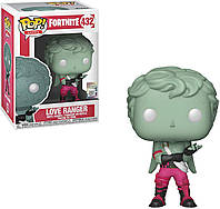 Фигурка Фортнайт Funko Pop Fortnite Love Ranger Оригинал!