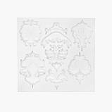 Силіконовий молд - Хрести, фото 10