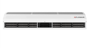 Повітряні завіси