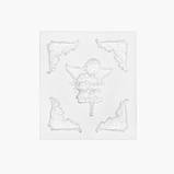 Силіконовий молд - Хрести, фото 9