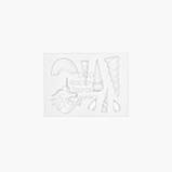 Силіконовий молд - Хрести, фото 5