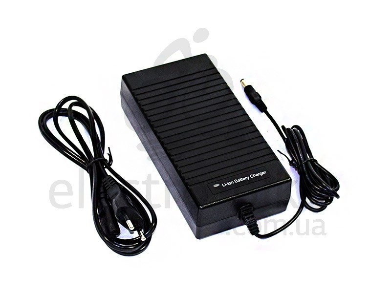 Зарядний пристрій (60 вольтів)