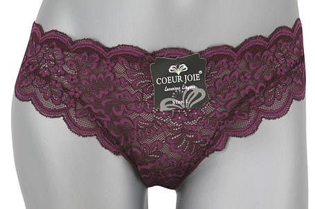 Жіночі трусики, стринги фірми Coeur Joie, фото 1