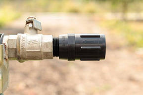 Регулятор тиску Presto-PS для крапельного поливу, різьба 3/4 дюйма (PR-013415H), фото 3