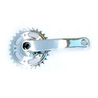 Милиця права зі зіркою до моделі BL-ZZW