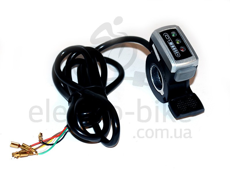 Ручка акселератора 48V (FT-106DX)