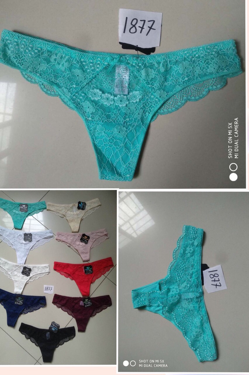 Жіночі трусики, стринги фірми Coeur Joie