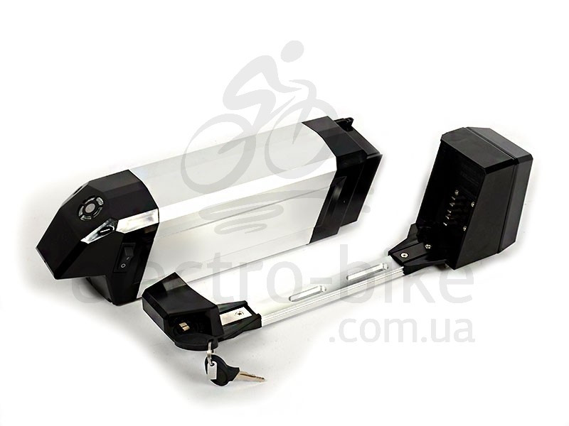 Акумуляторна батарея для електровелосипедів 36 V 8.8 Ah LiCoMnO2, фото 1