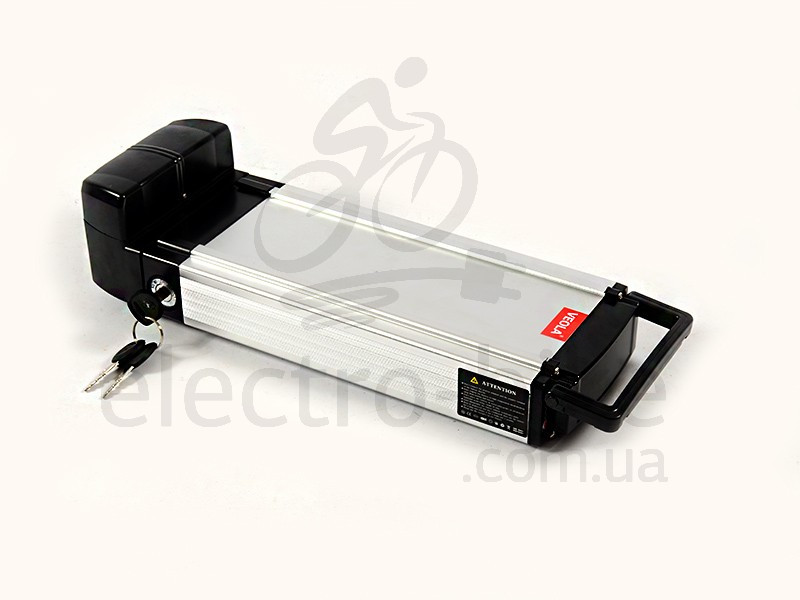 Акумуляторна батарея для електровелосипедів LiNiCoMnO2 36 V 13 Ah