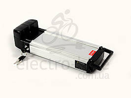 Акумуляторна батарея для електровелосипедів LiNiCoMnO2 36 V 13 Ah