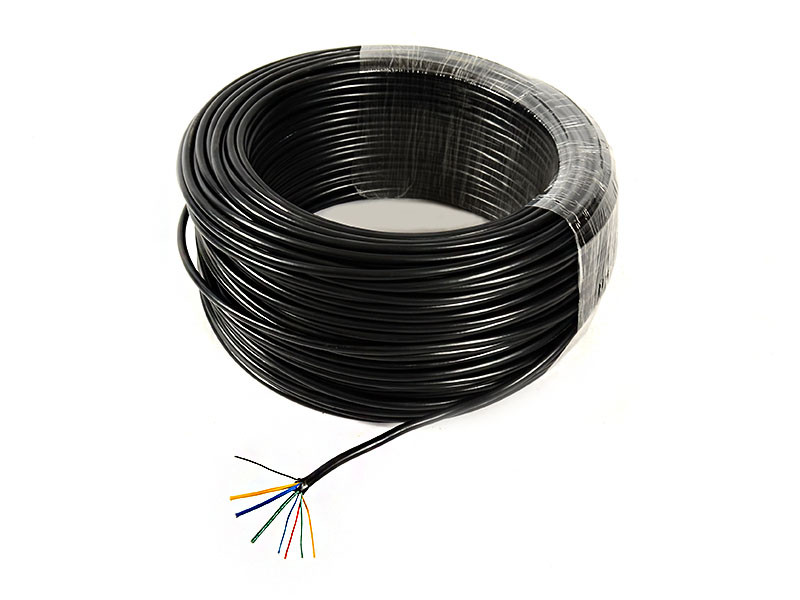 Дріт для двигуна колеса потужністю до 1000W