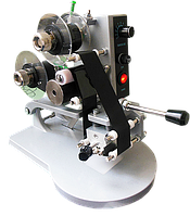 Датер DY-8/ маркиратор ручной