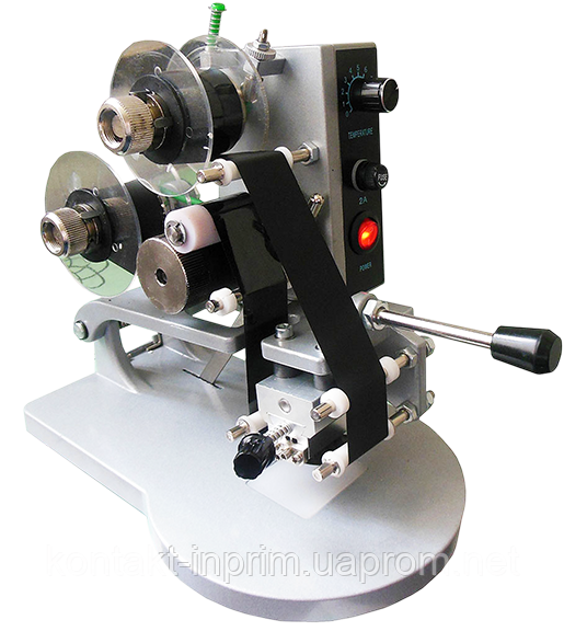 Датер DY-8/ маркиратор ручной: продажа, цена в Одессе. Датеры от "ЧП ...