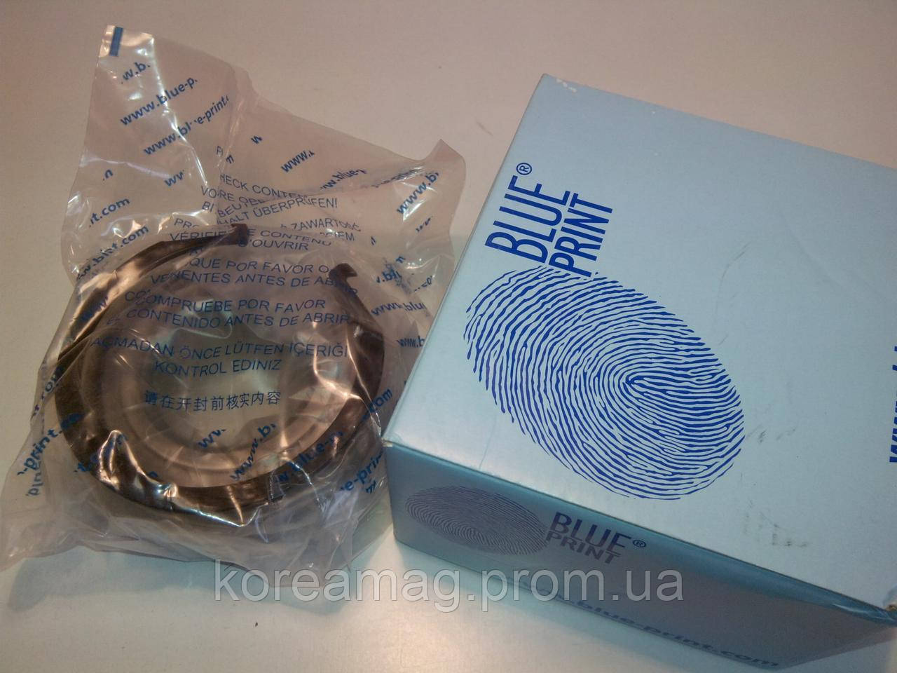 Підшипник передньої маточини Hyundai Sonata YF