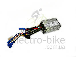 Контролер MXUS 48В 350 Вт LCD