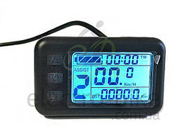 Дисплей LCD-1  48;36 Вольт