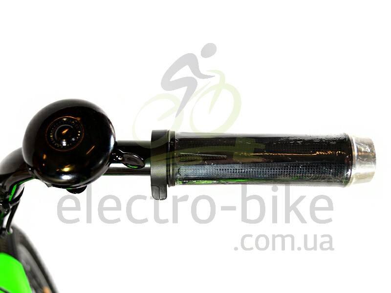Электровелосипед SMART20-XF07 - фото 4 - id-p1077079588