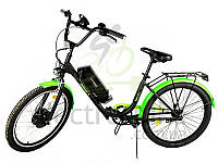 Электровелосипед SMART24-XF15